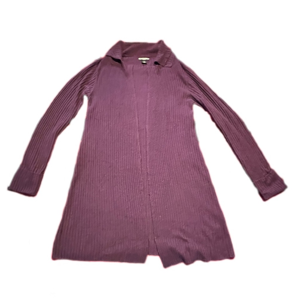 Guess Purple Coat